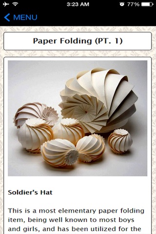 Paper Magic Tricks - Beginner's Guide screenshot 3