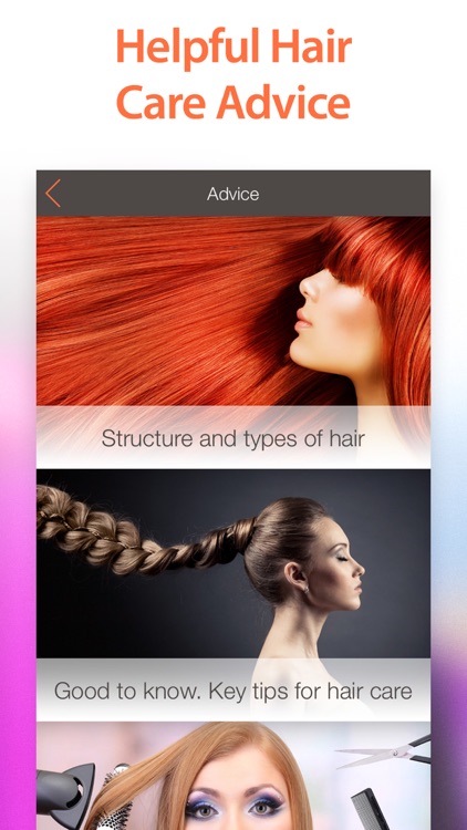 WOW Hairstyles! 400+ Braid Hair Tutorials for Girls and Ladies with Step-by-Step Photos screenshot-3