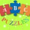 ABC Puzzles for Kids