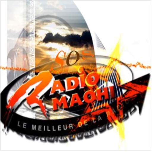 SOS Radio MAOHI icon