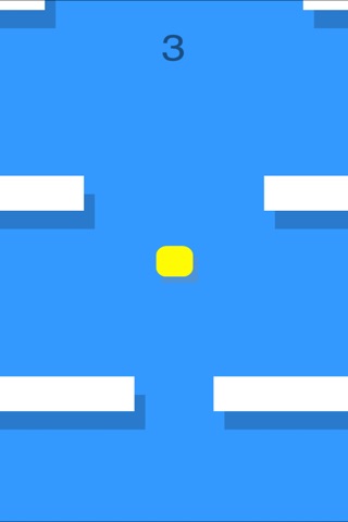 PIXEL UP - Endless Arcade Game screenshot 4