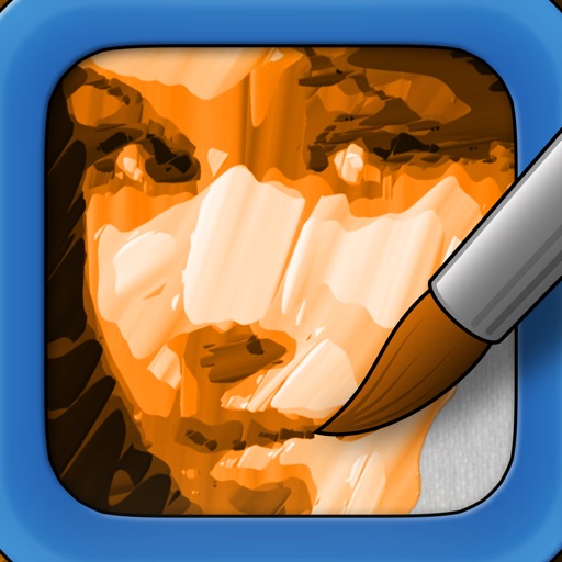 PaintMee iOS App