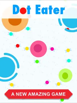 Dot Eater screenshot 6