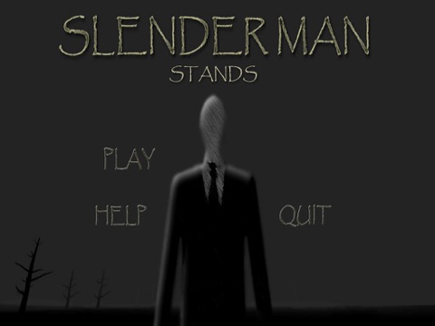 Screenshot #4 pour Slender Man: Stands (Free)