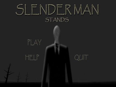 Screenshot #4 pour Slender Man: Stands (Free)