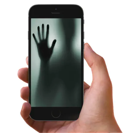 Ghost Camera Finder Читы