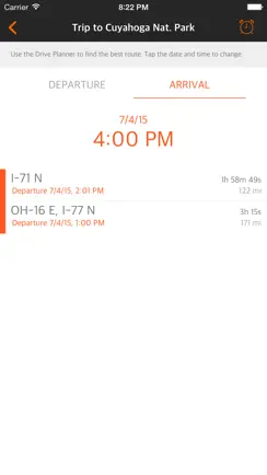 Easy Drive - Fastest Route for your Commute iPhone image 4