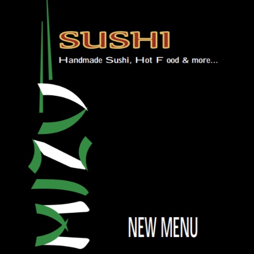 Mizu Sushi icon