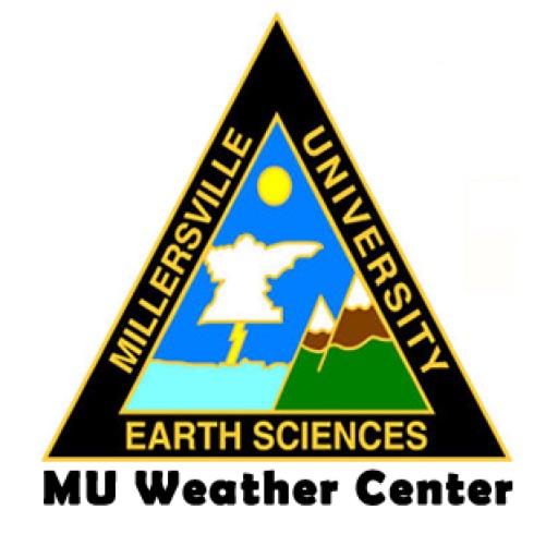 MU Weather icon