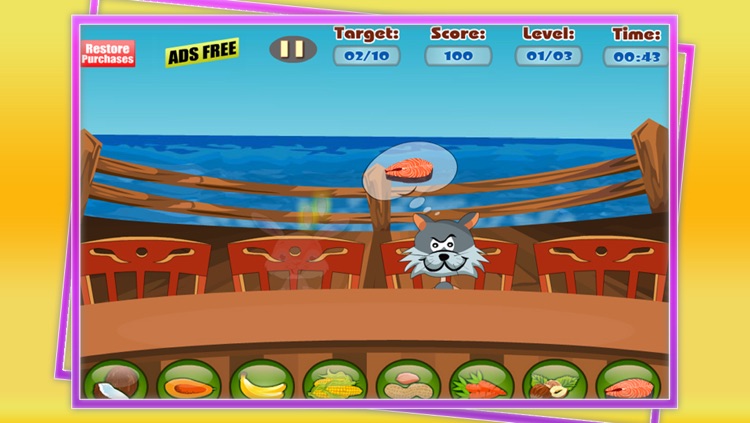 Hungry Animals screenshot-3