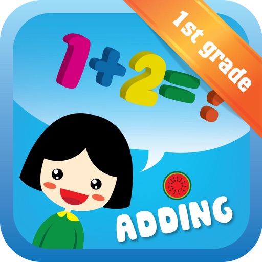 Grade 1 Math – Addition