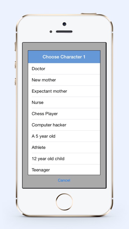 Write a Book screenshot-3