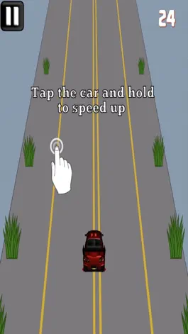 Game screenshot вор автомобиль гоночная игра 2015 аркадные игры лучшие бесплатные игры для детей apk