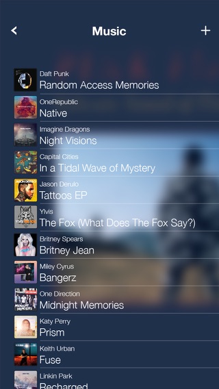 Poweramp Music Playerのおすすめ画像2