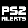 PS2 Alerts App for PlanetSide 2