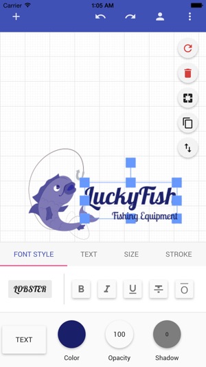 Designapp Graphics Design(圖3)-速報App
