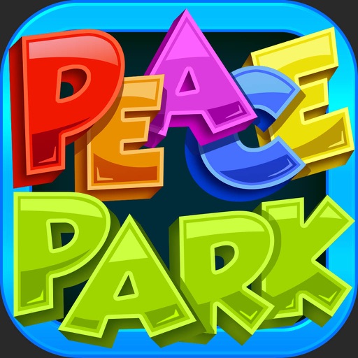 Peace Park iOS App