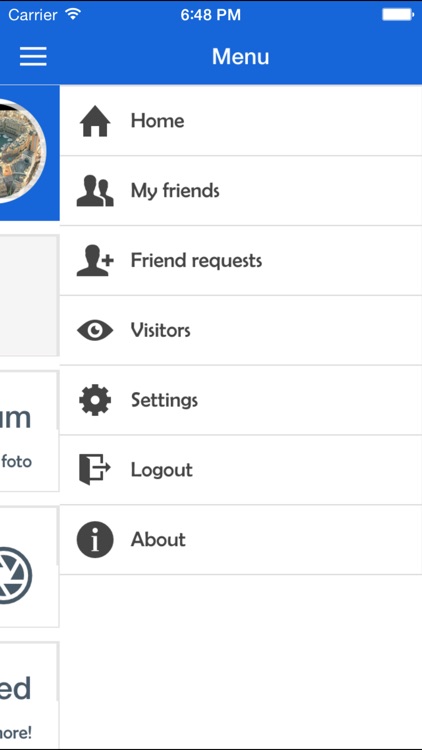 FreezeApp screenshot-3