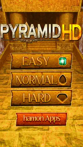 Game screenshot PYRAMID HD - Solitaire Card Game - apk