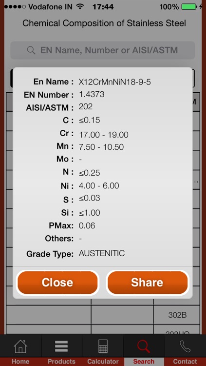 Vishwa Stainless screenshot-3