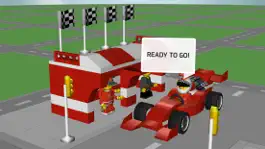 Game screenshot Bloxy World. 3D Blocks For Kids mod apk