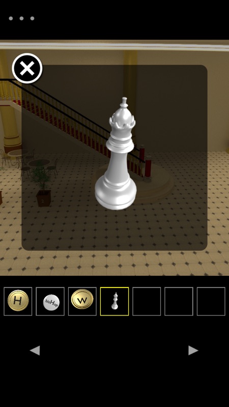 脱出ゲーム Hall screenshot 3