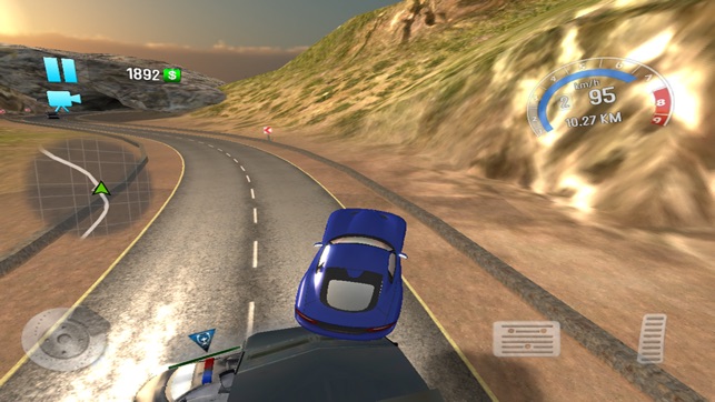 Driver XP