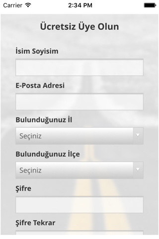 En Uygun Ehliyet screenshot 3