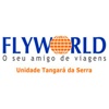 Flyworld Tangará da Serra