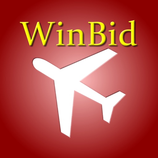 WinBid Logbook icon