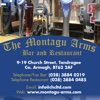 Montagu Arms