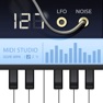 Get Midi Studio Pro for iOS, iPhone, iPad Aso Report