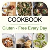 Gluten - Free Every Day Cookbook for iPad