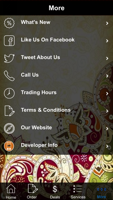 How to cancel & delete Patel Brothers Melbourne from iphone & ipad 3