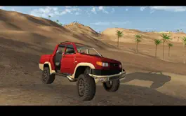 Game screenshot 4x4 Russian Trophy Racing mod apk