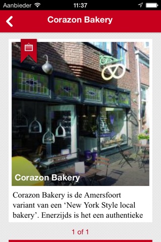 Amersfoort screenshot 4