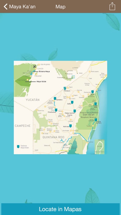 Maya Ka'an Travel screenshot-4