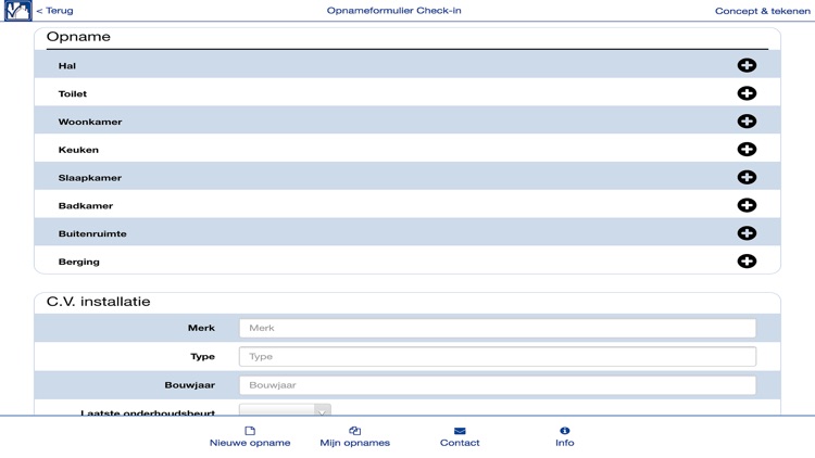 De Oplever App screenshot-3