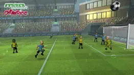 striker soccer america iphone capturas de pantalla 2