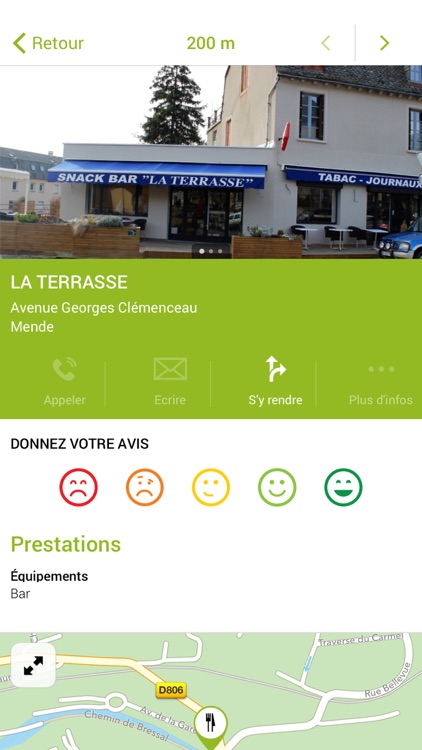 Mende, Cœur de Lozère Tour screenshot-4
