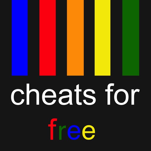 Cheats for Free. icon