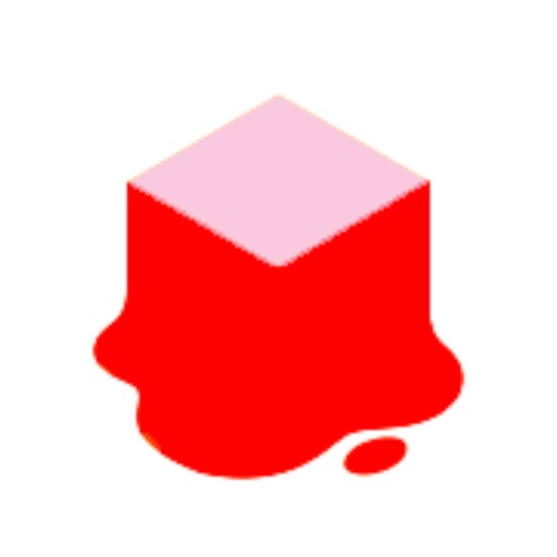 Jelly Go Up Icon