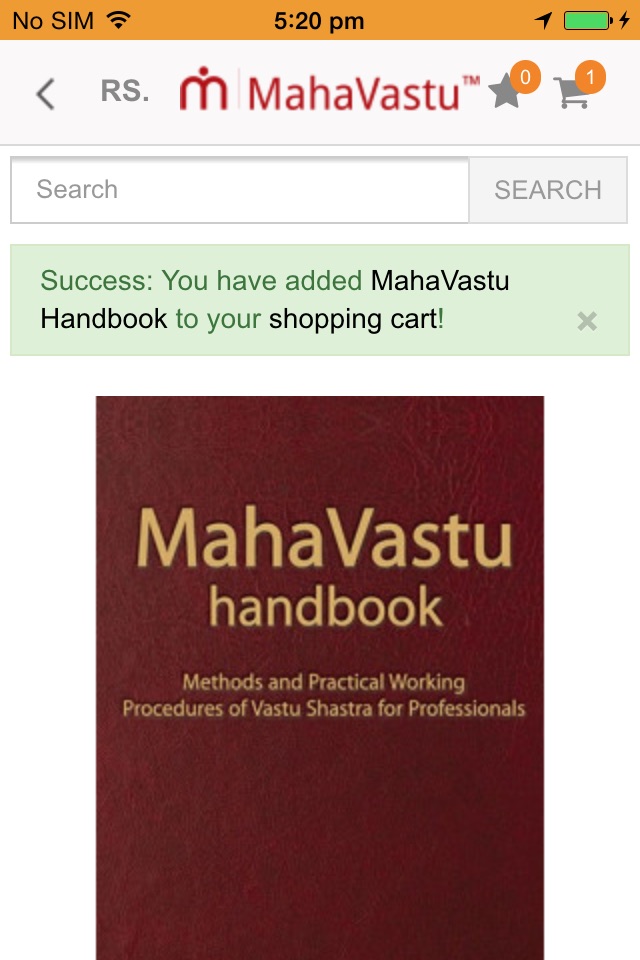 MahaVastu Remedies screenshot 4