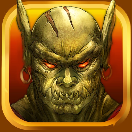 Top of War icon
