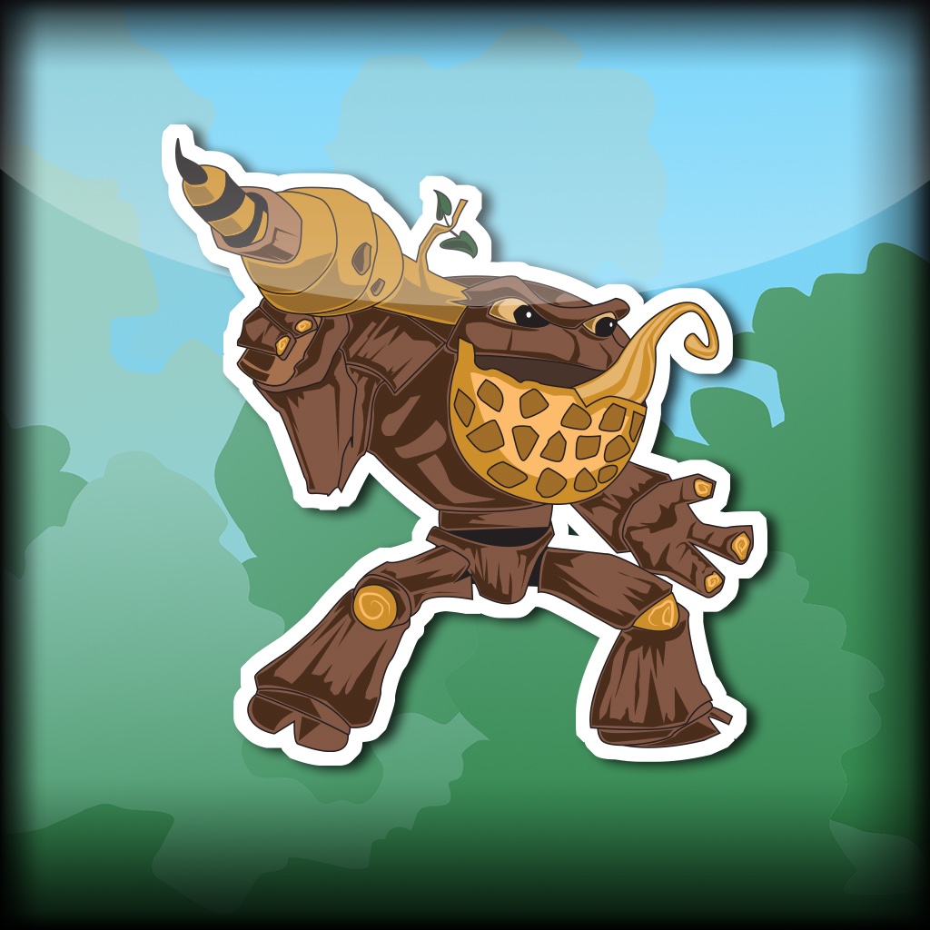 Bumble Catch - Skylanders Version icon