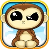 Don't Touch The Evil Bananas - Tappy Monkey Challenge FREE