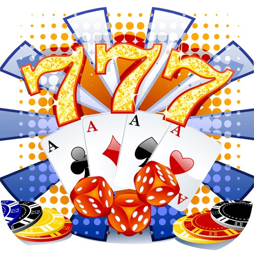 Casino Lotto Card Scratchers - Vegas Ultimate Scratching Craze: Win Big Jackpot Prize iOS App