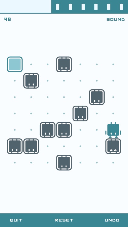 Quruare Puzzle screenshot-3