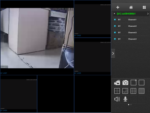 Screenshot #4 pour FOSTON