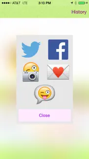 emoji mash iphone screenshot 2